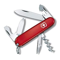 Victorinox spartan couteau d'occasion  Livré partout en France