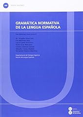 Gramática normativa lengua usato  Spedito ovunque in Italia 