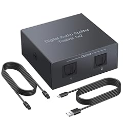 Prozor spdif toslink d'occasion  Livré partout en France