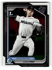 2024 bowman chrome for sale  Delivered anywhere in USA 