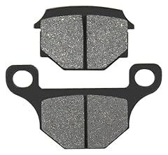 Motorcycle brake pads for sale  Delivered anywhere in UK