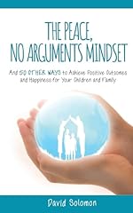 Peace arguments mindset for sale  Delivered anywhere in UK