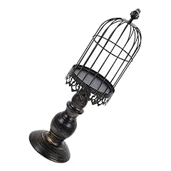 Solustre vintage birdcage for sale  Delivered anywhere in USA 