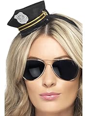 Smiffys mini polizeimütze gebraucht kaufen  Wird an jeden Ort in Deutschland