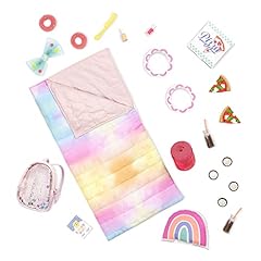 Glitter girls sleepover for sale  Delivered anywhere in USA 
