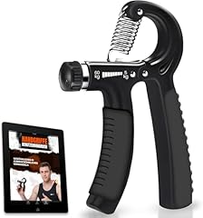 Unterarmtrainer verstellbarer  gebraucht kaufen  Wird an jeden Ort in Deutschland