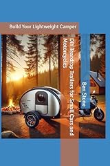 Diy teardrop trailers for sale  Delivered anywhere in UK