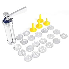 Pistolet biscuits kit d'occasion  Livré partout en France