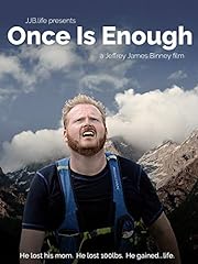 Once Is Enough for sale  Delivered anywhere in USA 