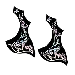 2pcs acoustic folk for sale  Delivered anywhere in USA 