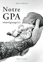 Gpa d'occasion  Livré partout en France