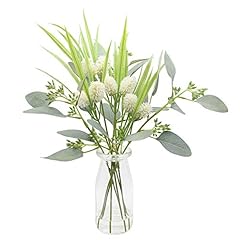 Mingfuxin artificial flowers for sale  Delivered anywhere in USA 