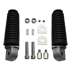 Tcmt foot pegs for sale  Delivered anywhere in UK