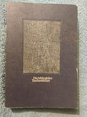 Die dondorf schen d'occasion  Livré partout en France