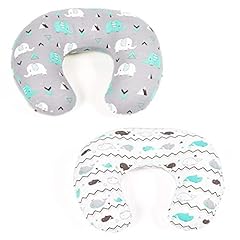 Stretchy nursing pillow for sale  Delivered anywhere in USA 