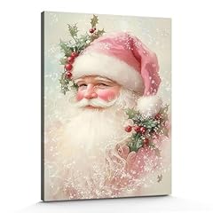 Gspqaz vintage santa for sale  Delivered anywhere in USA 