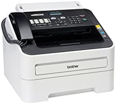 Brother fax 2840 for sale  Delivered anywhere in USA 