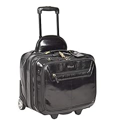 Borsa viaggio vera usato  Spedito ovunque in Italia 