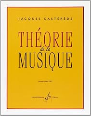 Theorie musique d'occasion  Livré partout en France