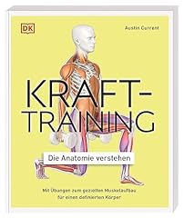 Krafttraining anatomie versteh gebraucht kaufen  Wird an jeden Ort in Deutschland