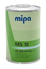 Mipa härter ms10 gebraucht kaufen  Wird an jeden Ort in Deutschland