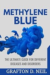 Methylene blue the d'occasion  Livré partout en Belgiqu