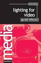Lighting for video d'occasion  Livré partout en France