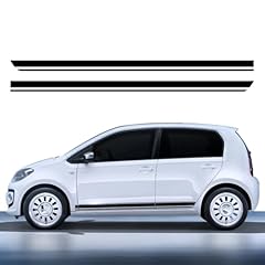 2pcs car door for sale  Delivered anywhere in UK