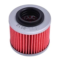 Motorcycle oil filter for sale  Delivered anywhere in UK