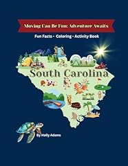 South carolina moving for sale  Delivered anywhere in USA 