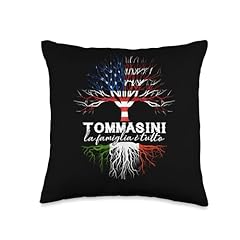 Tommasini italian family for sale  Delivered anywhere in USA 