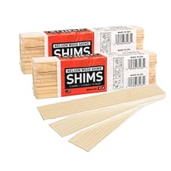 Nelson wood shims for sale  Delivered anywhere in USA 