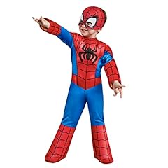 Rubie costume spiderman usato  Spedito ovunque in Italia 