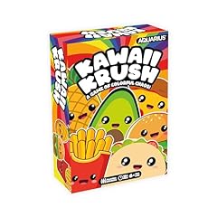Aquarius kawaii krush for sale  Delivered anywhere in USA 