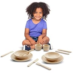 Plantoys play dishes for sale  Delivered anywhere in USA 