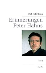Erinnerungen peter hahns for sale  Delivered anywhere in Ireland