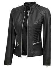 Blingsoul black lambskin for sale  Delivered anywhere in USA 