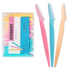 40pcs eyebrow razor for sale  Delivered anywhere in USA 