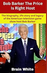 Bob barker price for sale  Delivered anywhere in USA 