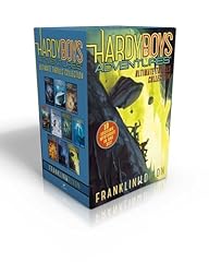 Hardy boys adventures for sale  Delivered anywhere in USA 