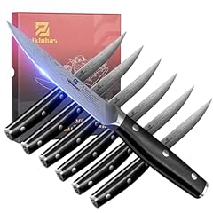 Piklohas steak knives for sale  Delivered anywhere in USA 