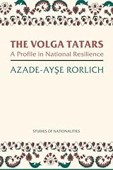 The volga tatars gebraucht kaufen  Wird an jeden Ort in Deutschland