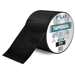 Polar tapeseal black for sale  Delivered anywhere in UK