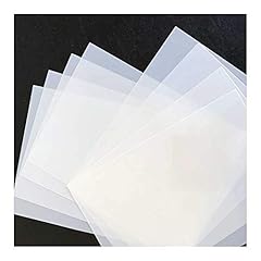 Mylar blank stencil for sale  Delivered anywhere in UK