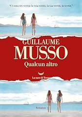 Qualcun altro usato  Spedito ovunque in Italia 