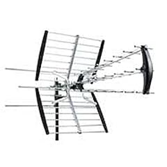 Antenna combo vhf usato  Spedito ovunque in Italia 