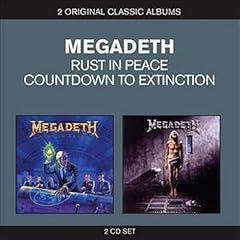 Classic albums countdown for sale  Delivered anywhere in UK