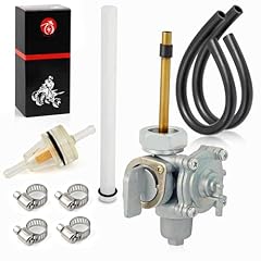 Fuel valve petcock for sale  Delivered anywhere in USA 