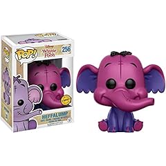 Heffalump funko pop for sale  Delivered anywhere in UK
