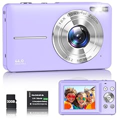 Macchina fotografica digitale usato  Spedito ovunque in Italia 